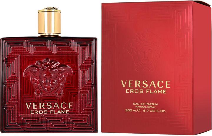 Immagine prodotto Versace Fiamma dell'eros (Eau de parfum, 200 ml)