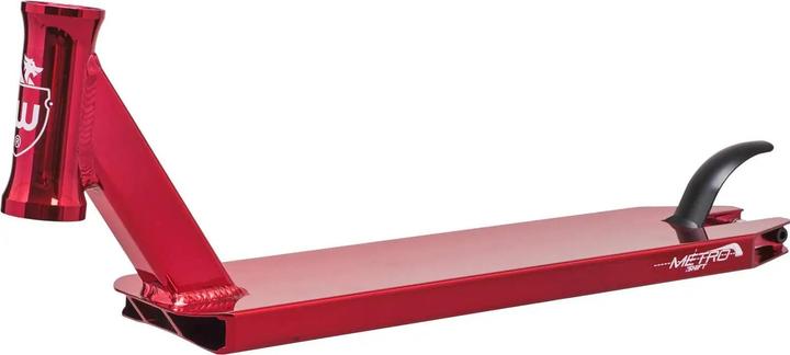 Actual product image Longway Scooter Decks Metro Shift Pro 2023