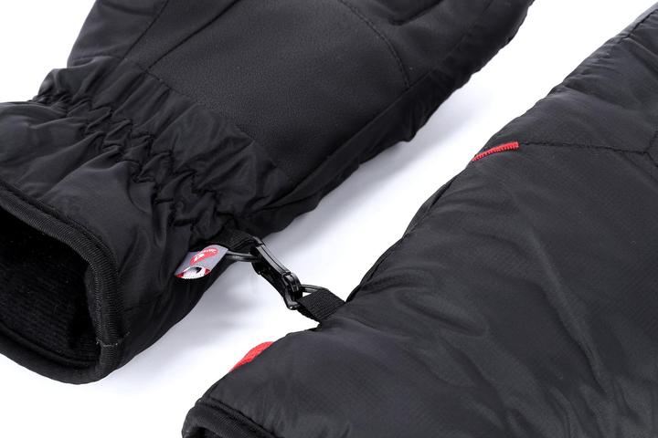 Image du produit Vikingsports Viking Europe Nautis gants multifonctions noir (10)