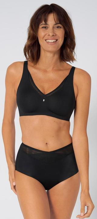 Produktbild Triumph True Shape Sensation N01 Minimizer BH ohne Bügel (Einzelpack, 80 C)
