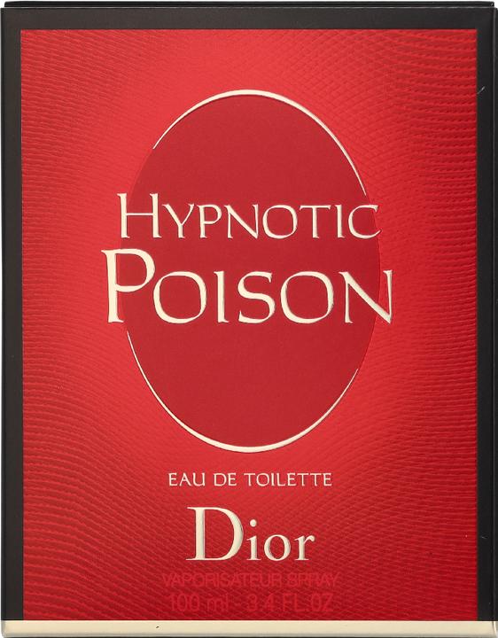 Immagine prodotto Dior Hypnotic Poison (Eau de toilette, 100 ml)