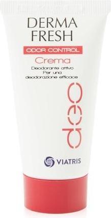 Meda Pharma Derma Fresh Odor Control Cream