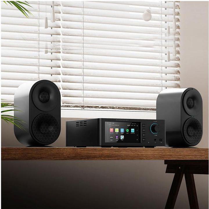 Image du produit Shanling S0 (1 paire, 60 W)