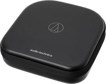 Actual product image Audio-Technica Ath-Dsr9bt (15 h, Wireless)