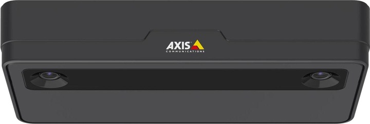 Actual product image Axis P8815-2 3D People Counter (1920 x 1080 Pixels)