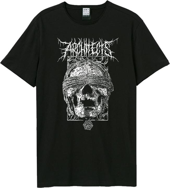 Produktbild Amplified Skull Death Metal TShirt (XL)
