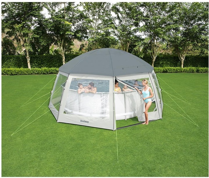 Produktbild Bestway Pool Dome