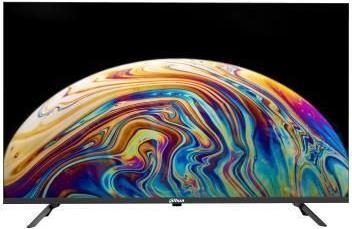 Dahua TV Set||39.5"|Smart/FHD|1920x1080|Android TV|Black|DHI-LTV40-SD200 (39.50", LED, Full HD)