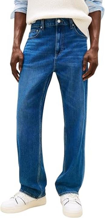 Actual product image Tommy Jeans OTIS REGULAR STR BI0152 CO (33)