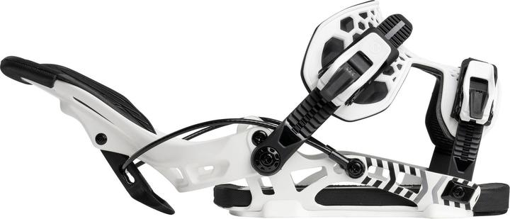 Image du produit Flow Fixations pour snowboard Nx2 2025 (M)