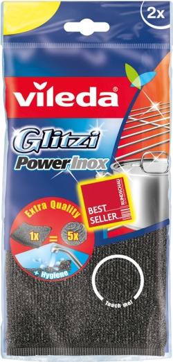 Produktbild Vileda Glitzi (2 Stk.)