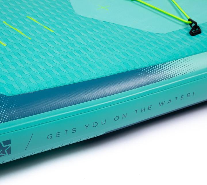Produktbild Jobe SUP Board Aero Loa 11.6 Package (11'6")