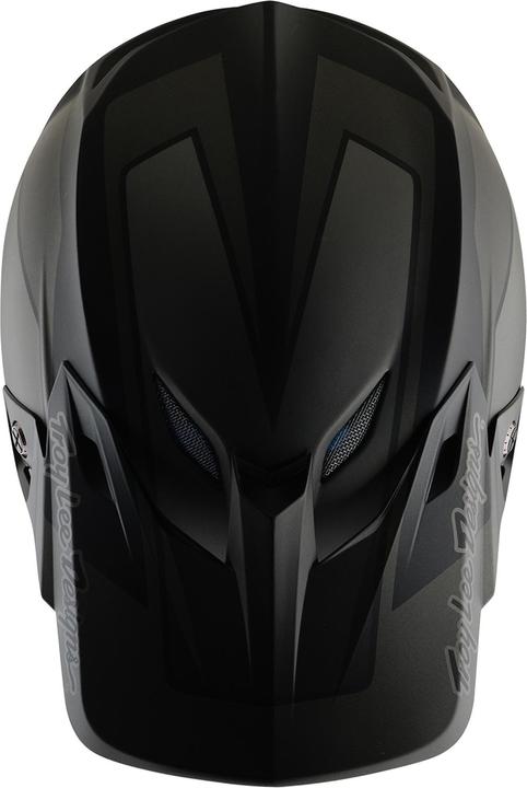 Produktbild Troy Lee Designs SE5 ECE Carbon MIPS Helm, Mono, black, XL | 60-61cm (60 - 61 cm, XL)