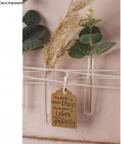 Immagine prodotto Rayher Timbro "piccole cose", 5x6cm