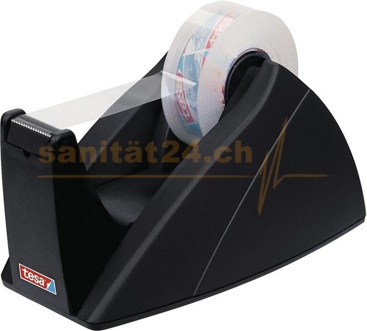 Actual product image tesa ECONOMY adhesive tape dispenser