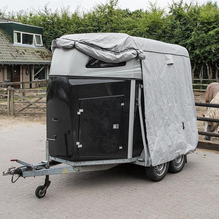 Image du produit ProPlus Housse de protection pour vans