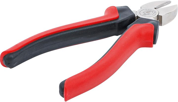 Produktbild BGS Schwedischer Seitenschneider 165 mm (165 mm)
