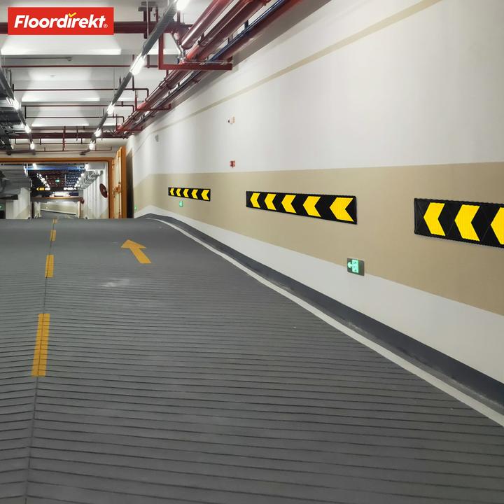 Actual product image Floordirekt Wandschutz Aoraki