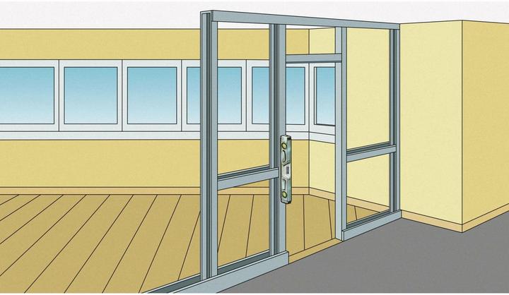 Actual product image Laserliner DL Plus 60 (60 cm)