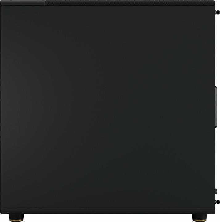 Produktbild Fractal North XL Charcoal Black (ATX, mATX, Micro-ITX)