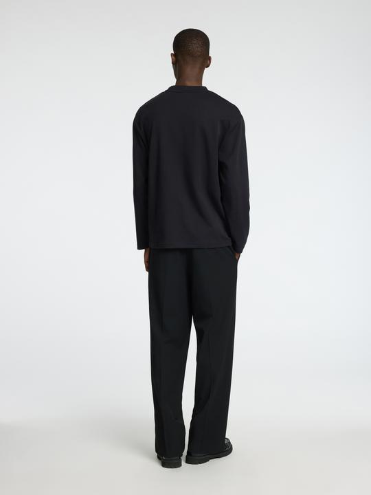 Immagine prodotto Selected Homme Slhlooseoscar Ls O-Neck Tee Noos (XL)
