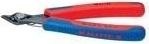 Actual product image Knipex Electronic Super Knips (125 mm)