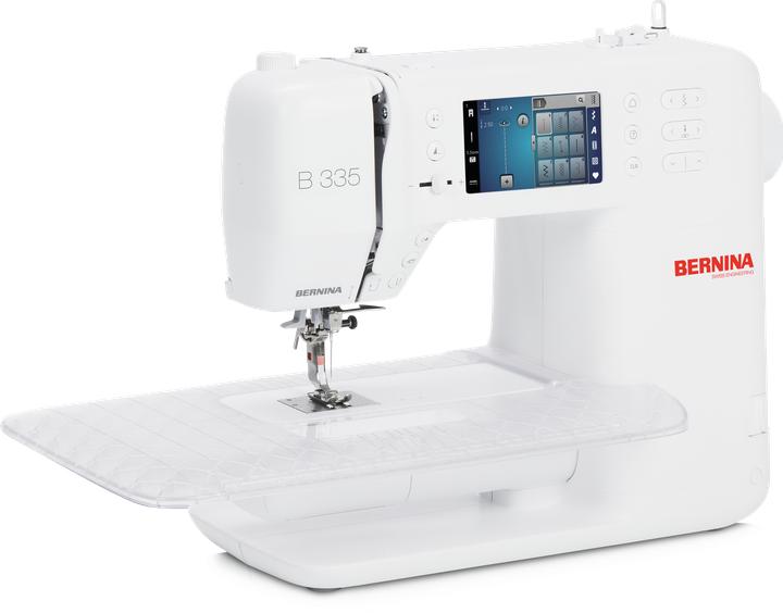 Produktbild Bernina 335 Gen. 2
