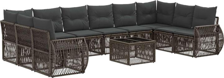 Produktbild vidaXL Garten-Sofa