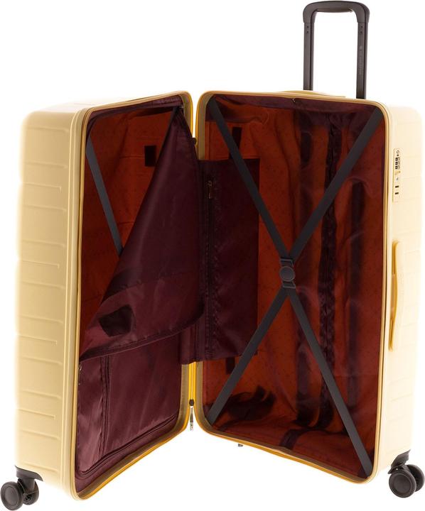 Actual product image Wüsthof 2700 4 Rollen Trolley 76 cm (105 l)