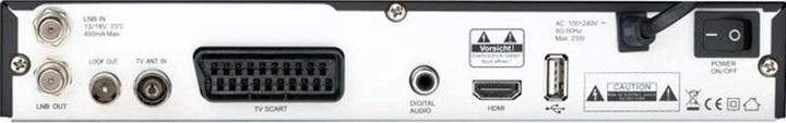 Produktbild Telestar TD 2220 HD-L B-Ware