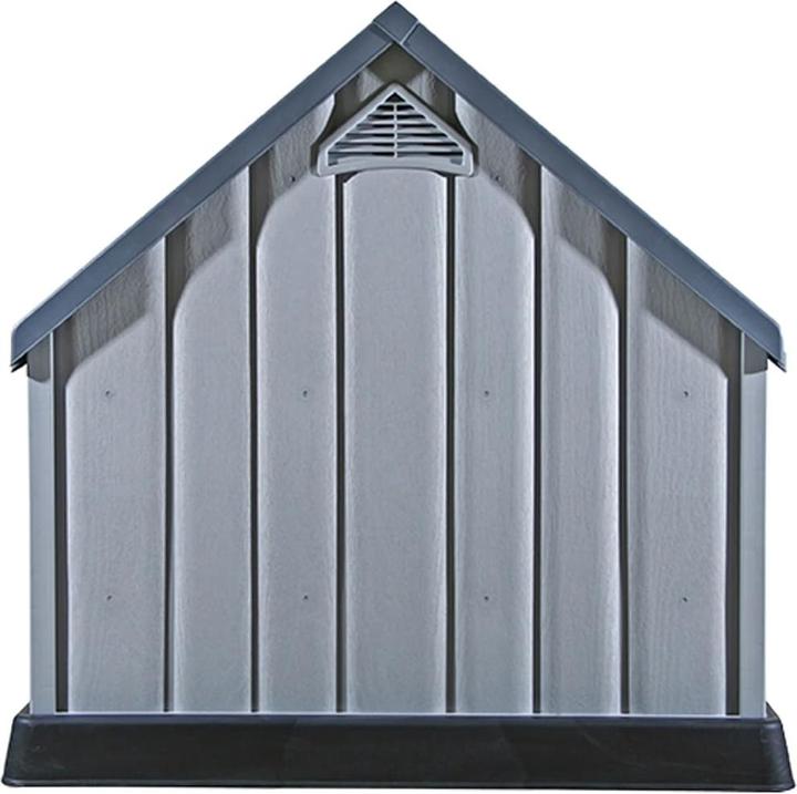 Actual product image vidaXL Eagle (Dog kennel)