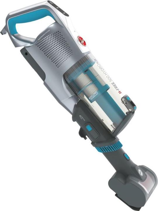 Image du produit Hoover H-Free 500 Hydro Plus
