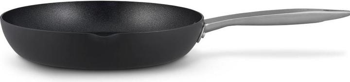 Immagine prodotto Zyliss Padella Ultimate Pro 24 cm (24 cm, Padella per friggere, Alluminio, Acciaio inossidabile)