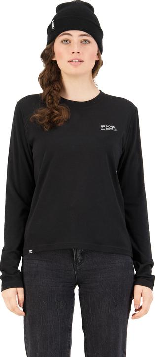 Actual product image Mons Royale Icon Relaxed (S)