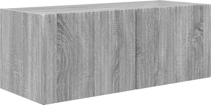 Actual product image vidaXL TV-Schränk (29.50 x 30 x 80 cm)