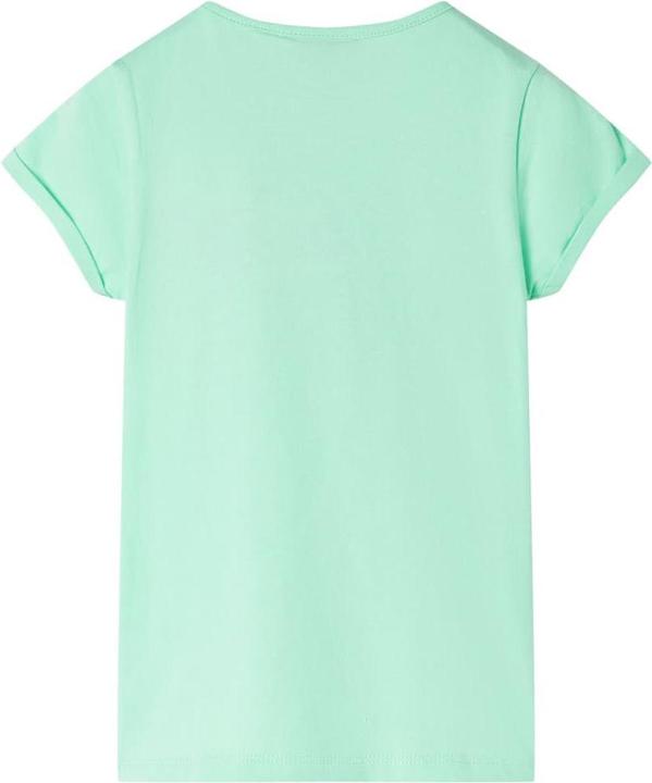 Image du produit vidaXL Kinder T-Shirt (116)