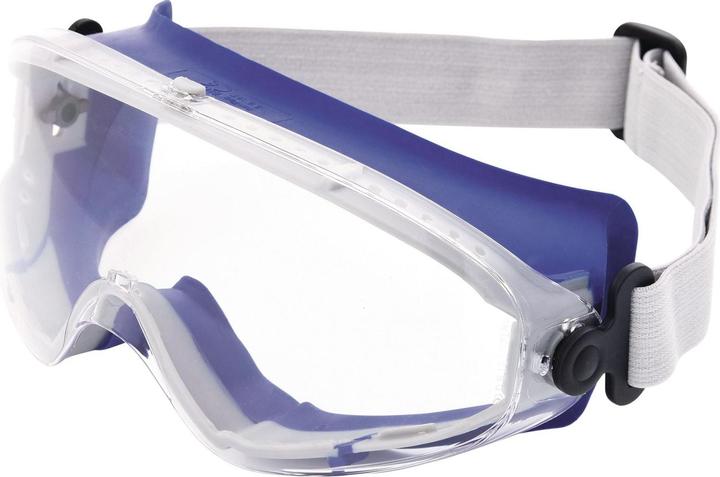 Tecwerk Vollsichtschutzbrille DAYLIGHT TOP