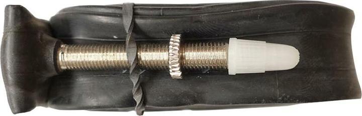 Image du produit Panaracer Chambre à air de vélo standard (Presta (SV), 18")