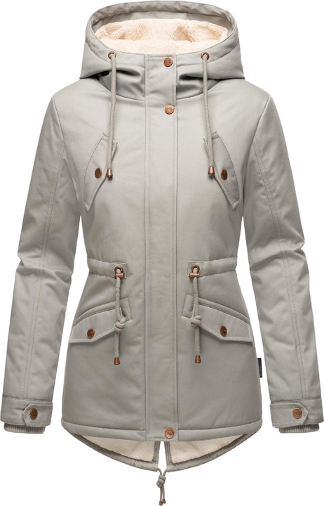 Actual product image Marikoo Manolya (XL)