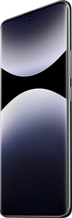 Actual product image Xiaomi Redmi Note 14 Pro 5G (512 GB, Midnight Black, 6.67", Dual SIM, 5G)