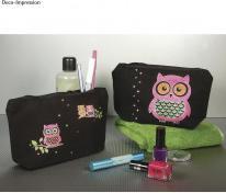 Rayher Chouette hibou