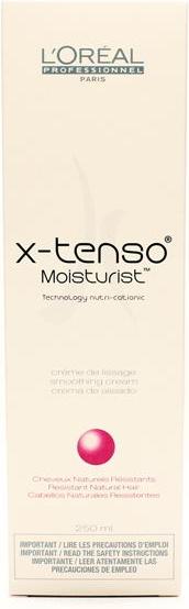 Image du produit L'Oréal Professionnel X-Tenso Cheveux 2 résistants (250 ml)