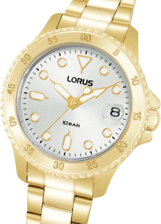 Image du produit Lorus Sports (Montre analogique, 34 mm)