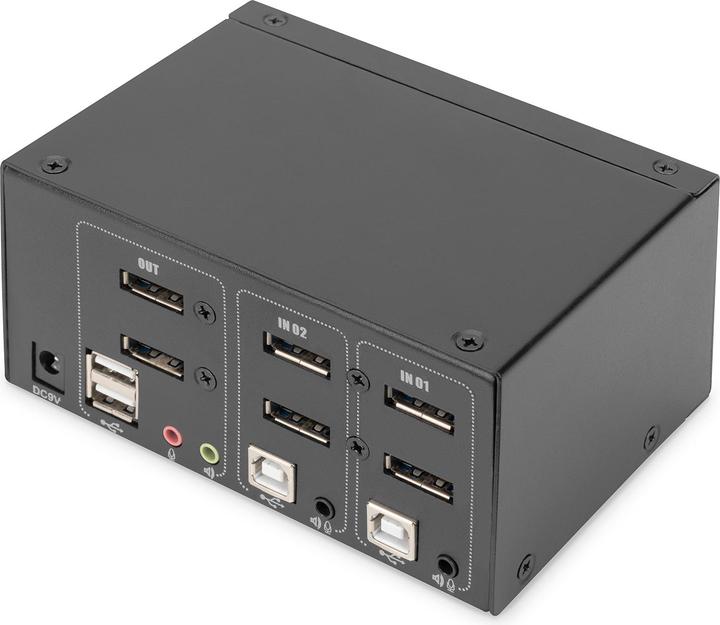 Produktbild Digitus DS-12862