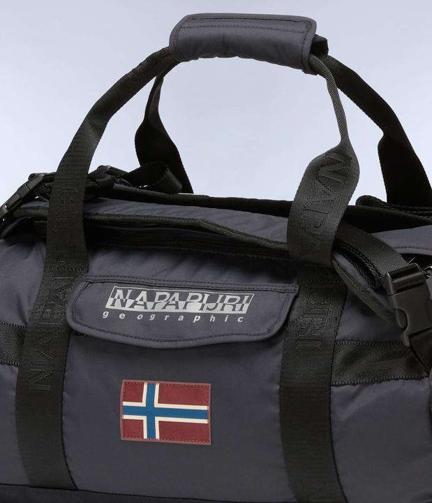 Actual product image Napapijri Bering weekender travel bag 46 cm (24.50 l)
