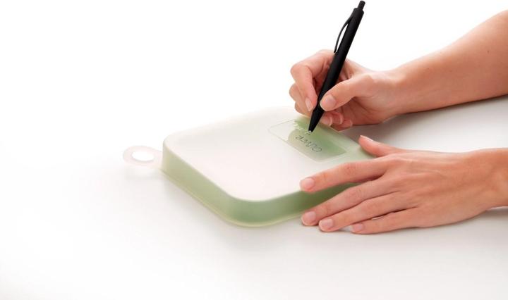 Image du produit Lékué Sandwich Beutel wiederverwendbar