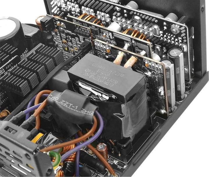 Produktbild Thermaltake Toughpower GF3 (850 W)