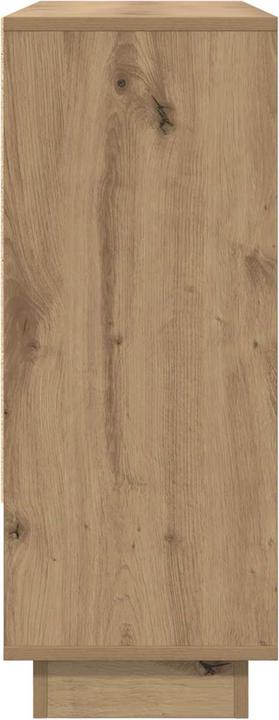 Image du produit vidaXL Sideboard-Aufbewahrung (29 x 29 x 75 cm)