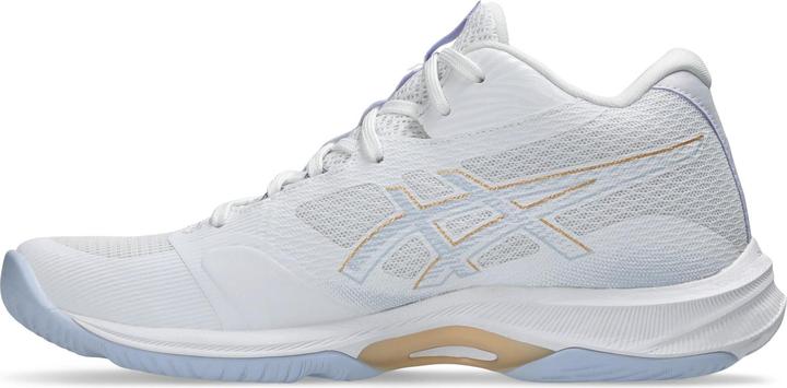 Produktbild ASICS Performance Netburner Ballistic Ff Mt 4 Damen (44.5)