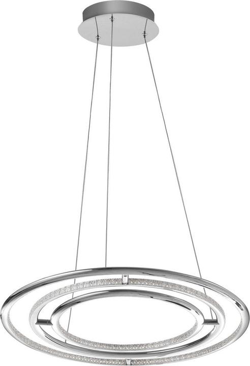 Actual product image Nova Luce Livorno (1300 lm)